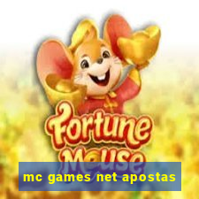 mc games net apostas